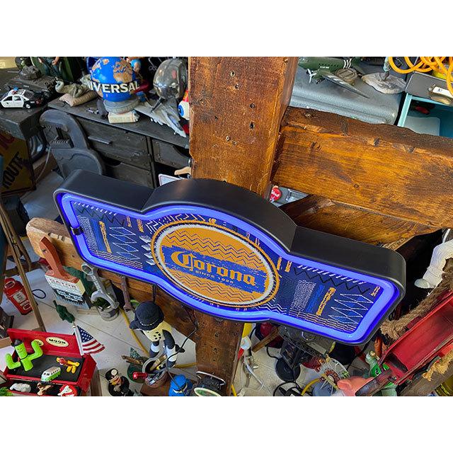 LEDロープネオンサイン　（コロナビール）　■　アメリカン雑貨　アメリカ雑貨 |  | 01