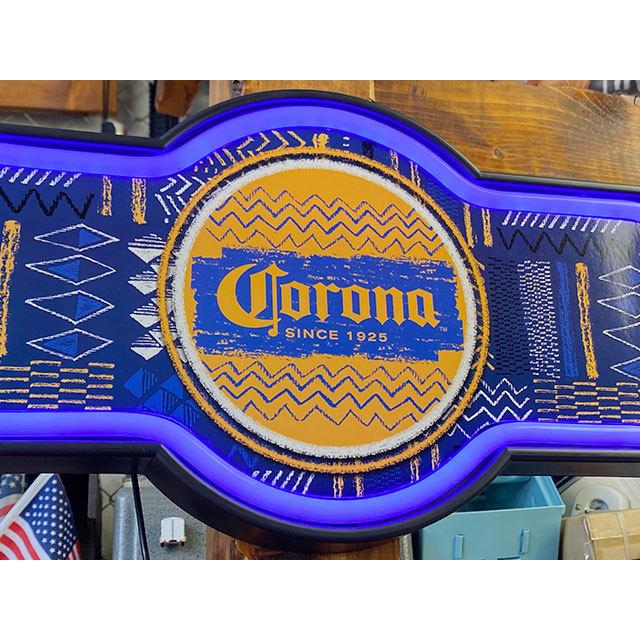 LEDロープネオンサイン　（コロナビール）　■　アメリカン雑貨　アメリカ雑貨 |  | 02