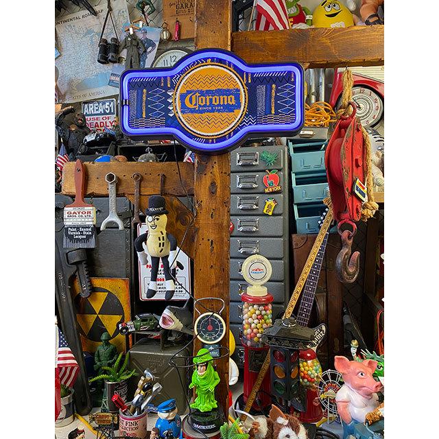 LEDロープネオンサイン　（コロナビール）　■　アメリカン雑貨　アメリカ雑貨 |  | 03