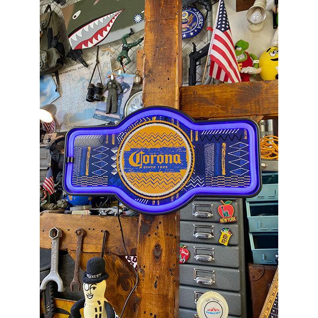 LEDロープネオンサイン　（コロナビール）　■　アメリカン雑貨　アメリカ雑貨 |  | 06