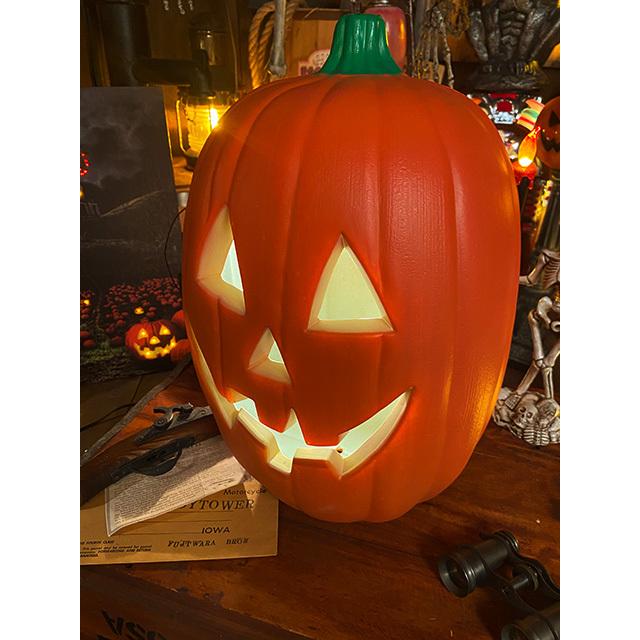 パンプキンランタン （XLサイズ） ハロウィン ジャック・オ・ランタン
