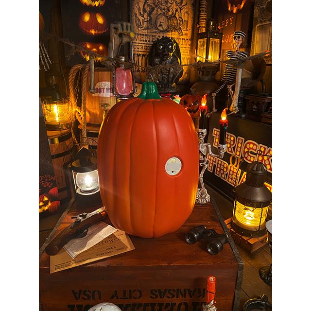 パンプキンランタン （XLサイズ） ハロウィン ジャック・オ・ランタン