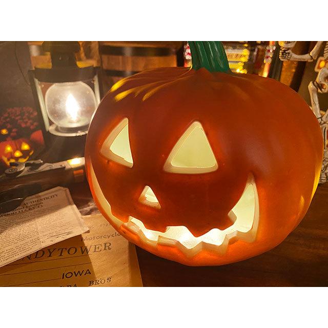 パンプキンランタン （Sサイズ） ハロウィン ジャック・オ・ランタン