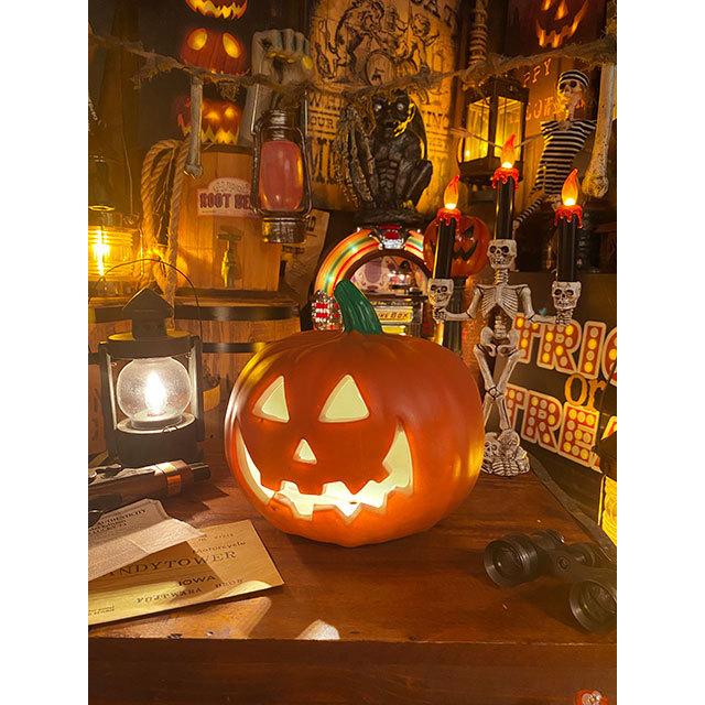 パンプキンランタン （Sサイズ） ハロウィン ジャック・オ・ランタン
