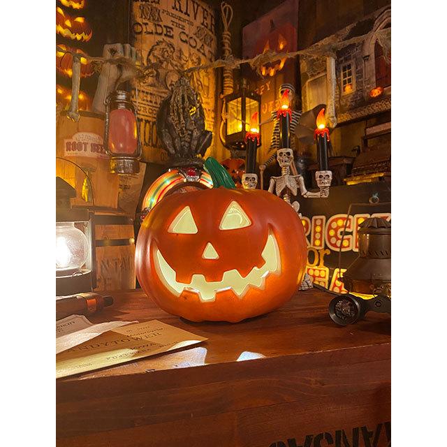 パンプキンランタン （Sサイズ） ハロウィン ジャック・オ・ランタン