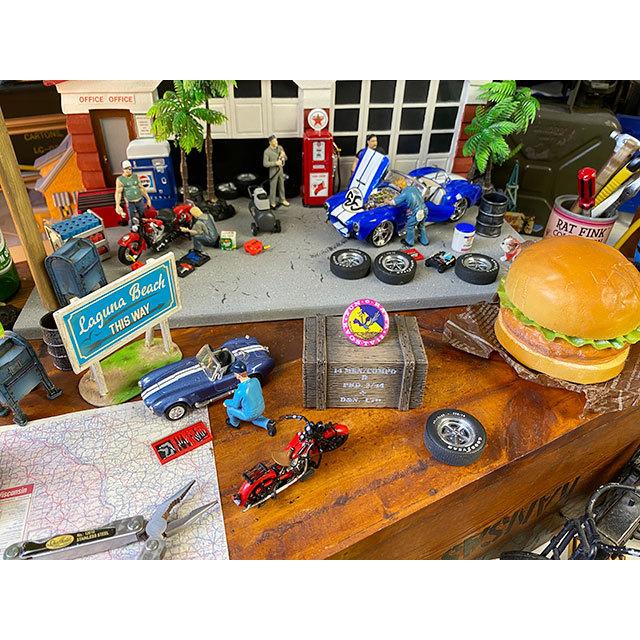 ロードランナー　カンバッジ　Sサイズ　（コミックアート）　■　アメリカン雑貨　アメリカ雑貨 |  | 01