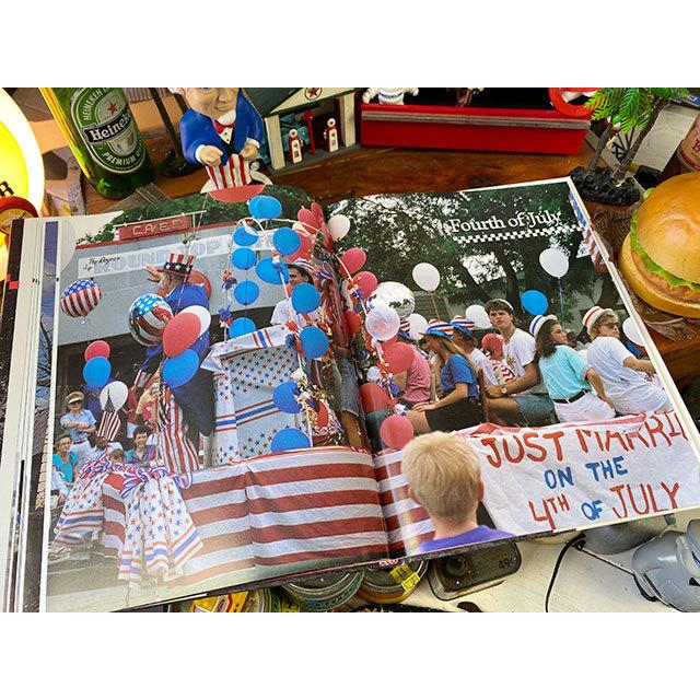 ロイヤーズ・ラウンドトップカフェ　レシピ本 ■ アメリカン雑貨 アメリカ雑貨 |  | 10