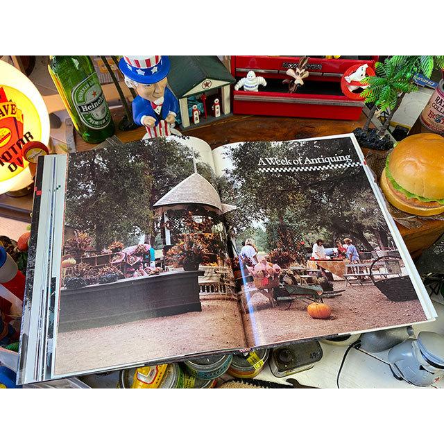 ロイヤーズ・ラウンドトップカフェ　レシピ本 ■ アメリカン雑貨 アメリカ雑貨 |  | 11