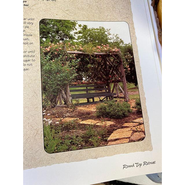 ロイヤーズ・ラウンドトップカフェ　レシピ本 ■ アメリカン雑貨 アメリカ雑貨 |  | 14