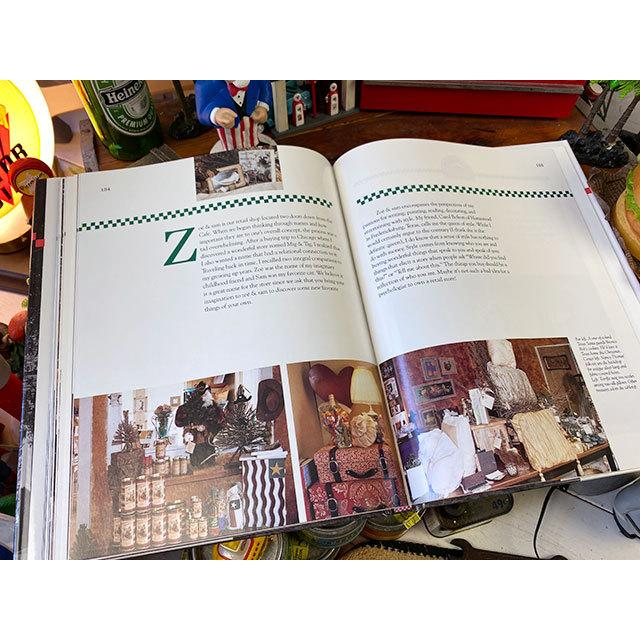 ロイヤーズ・ラウンドトップカフェ　レシピ本 ■ アメリカン雑貨 アメリカ雑貨 |  | 15