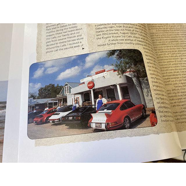 ロイヤーズ・ラウンドトップカフェ　レシピ本 ■ アメリカン雑貨 アメリカ雑貨 |  | 04