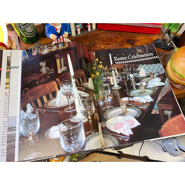 ロイヤーズ・ラウンドトップカフェ　レシピ本 ■ アメリカン雑貨 アメリカ雑貨 |  | 05