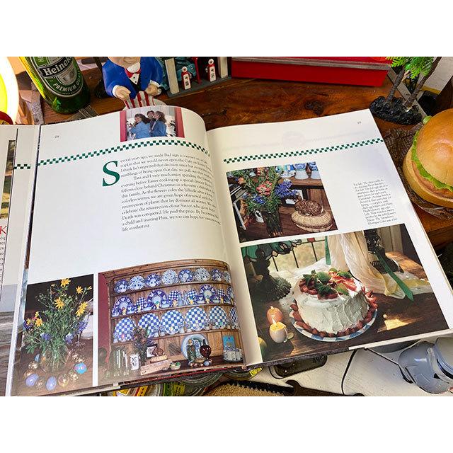 ロイヤーズ・ラウンドトップカフェ　レシピ本 ■ アメリカン雑貨 アメリカ雑貨 |  | 06