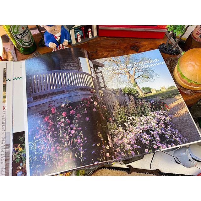 ロイヤーズ・ラウンドトップカフェ　レシピ本 ■ アメリカン雑貨 アメリカ雑貨 |  | 07