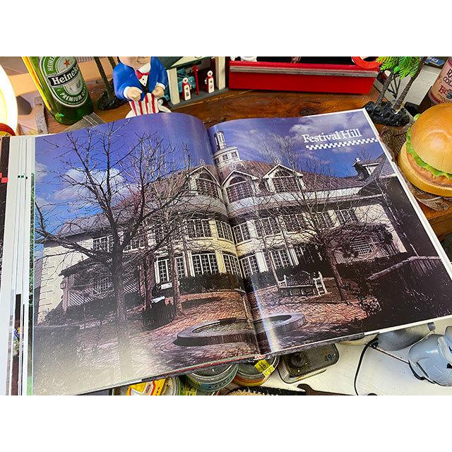 ロイヤーズ・ラウンドトップカフェ　レシピ本 ■ アメリカン雑貨 アメリカ雑貨 |  | 09