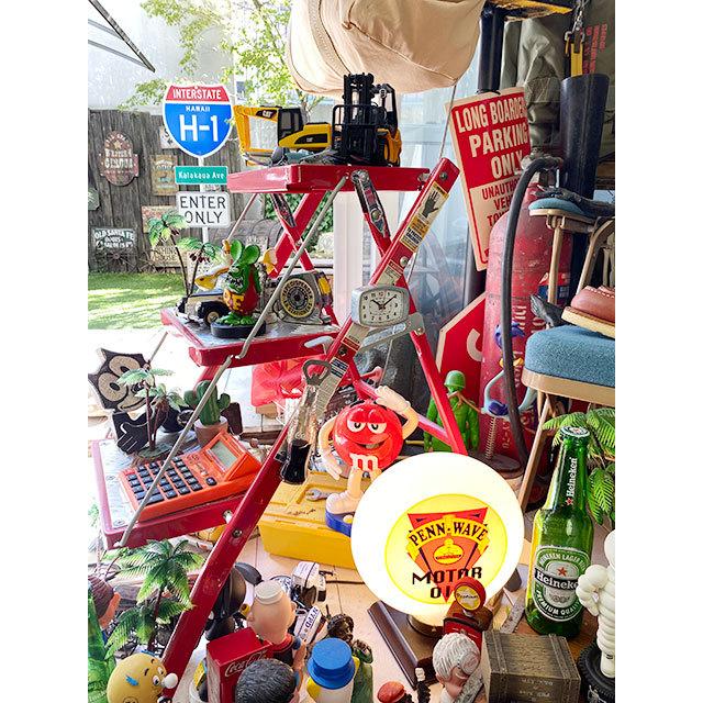 ダルトン　マグネティッククロック　（レクタングル/文字盤アイボリー）　■　アメリカ雑貨　アメリカン雑貨 | DULTON | 04