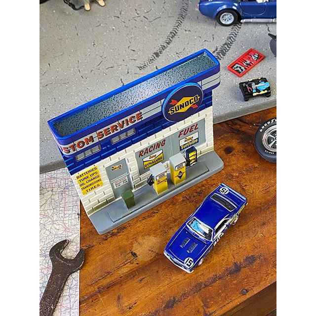 グレイトフルデッド ジョニーライトニングミニカー 14台セット
