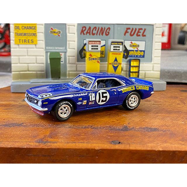 ジョニーライトニング50周年 スノコサービスステーション＆1967年