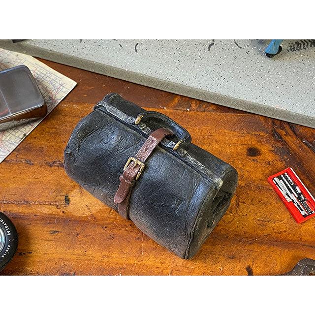 アンティークバッグ　レジンオブジェ ■ アメリカン雑貨 アメリカ雑貨 |  | 01