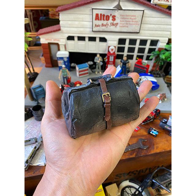 アンティークバッグ　レジンオブジェ ■ アメリカン雑貨 アメリカ雑貨 |  | 06