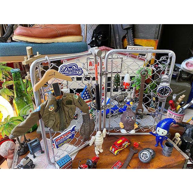 ダルトン　ミニフェンス　2枚セット ■ アメリカン雑貨 アメリカ雑貨 | DULTON