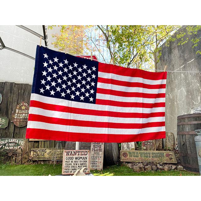 星条旗　ビーチタオル ■ アメリカン雑貨 アメリカ雑貨 |  | 03