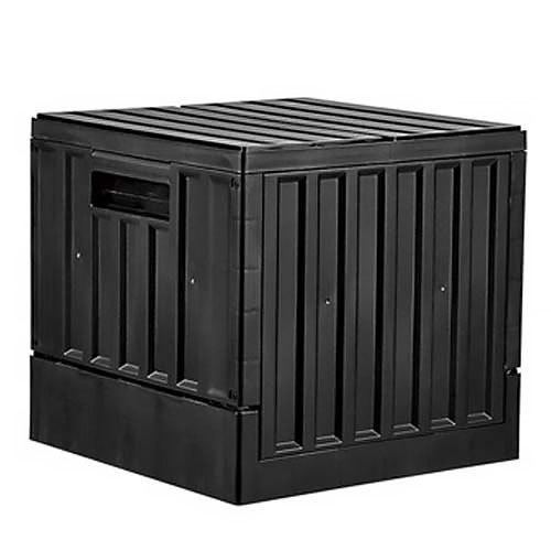 アントレックス コンテナボックス Sサイズ サイドオープン 22Lサイズ