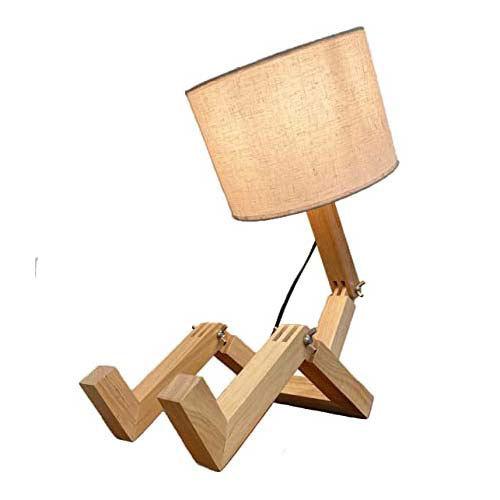 ウッドマンランプ　LED電球仕様 ■ アメリカン雑貨 アメリカ雑貨 爆買 |  | 11