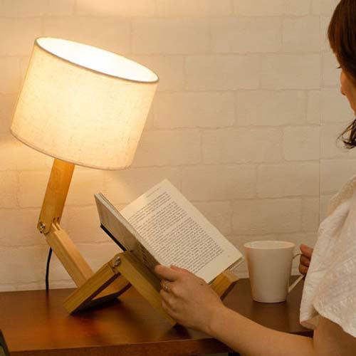 ウッドマンランプ　LED電球仕様 ■ アメリカン雑貨 アメリカ雑貨 爆買 |  | 08