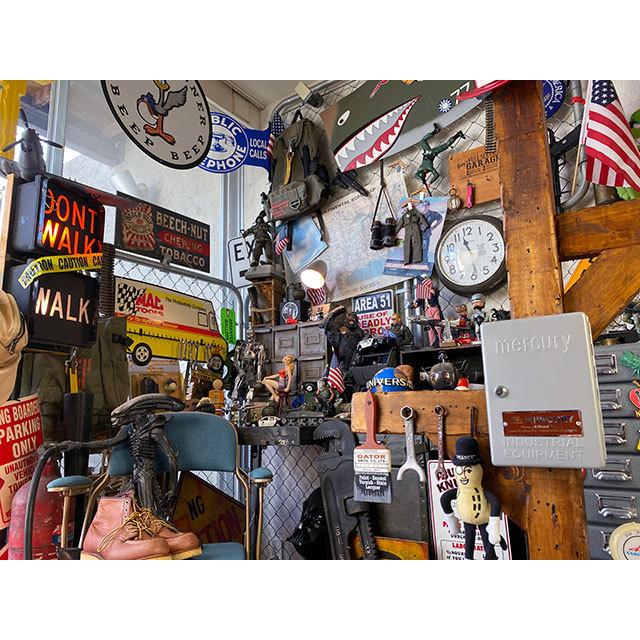 マーキュリー　キーボックス　（マットグレー） | MERCURY | 04