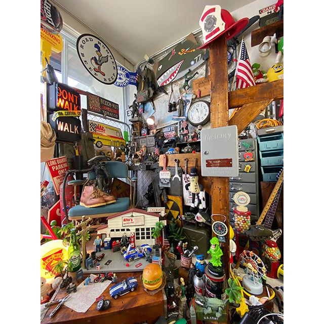 マーキュリー　キーボックス　（マットグレー） | MERCURY | 05