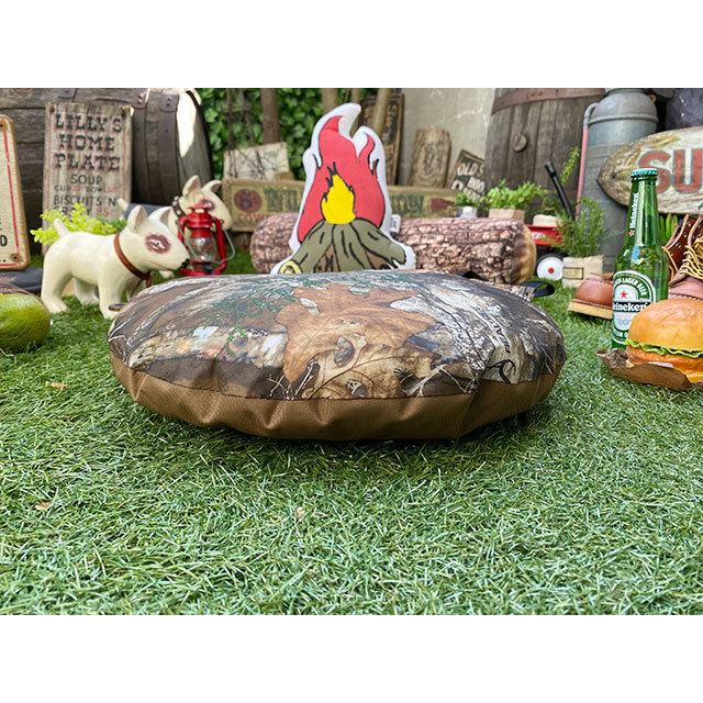 国際ブランド サーマシート社 ヒートアシート アウトドア冬用 屋外仕様の座布団 Made In U S A リアルツリー コヨーテ アメリカン雑貨 Noteworthy Collectibles Com