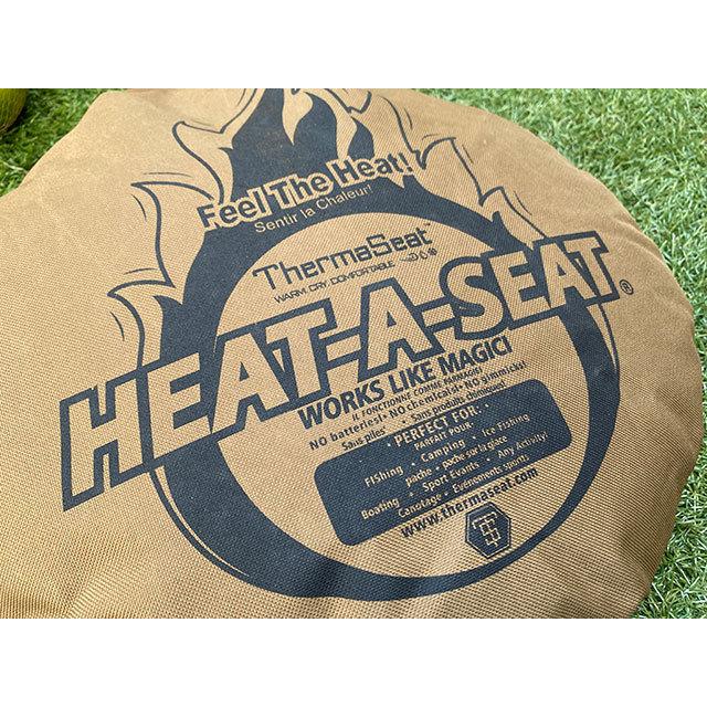 国際ブランド サーマシート社 ヒートアシート アウトドア冬用 屋外仕様の座布団 Made In U S A リアルツリー コヨーテ アメリカン雑貨 Noteworthy Collectibles Com