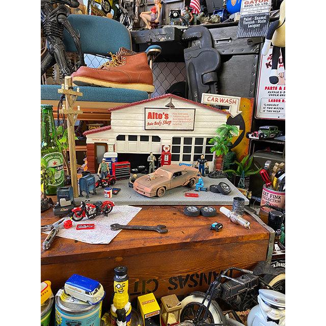 映画 マッドマックス 1973年 フォード ファルコンXB LAST OF THE V8