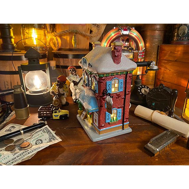 スヌーピー ルートビアカフェ　ライトハウス ■ アメリカン雑貨 アメリカ雑貨 |  | 08