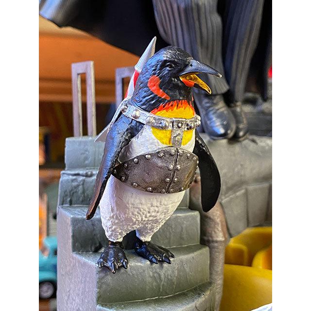 アイアンスタジオ デラックスアートスケール 映画「バットマン