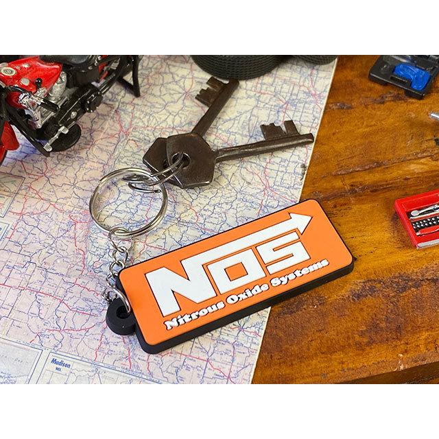 NOS　ラバーキーホルダー ■ アメリカン雑貨 アメリカ雑貨 キーリング | 