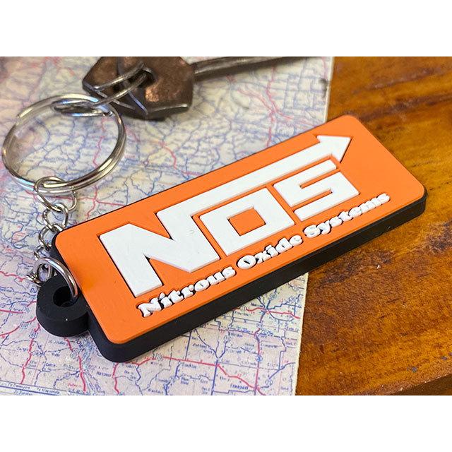 NOS　ラバーキーホルダー ■ アメリカン雑貨 アメリカ雑貨 キーリング |  | 01