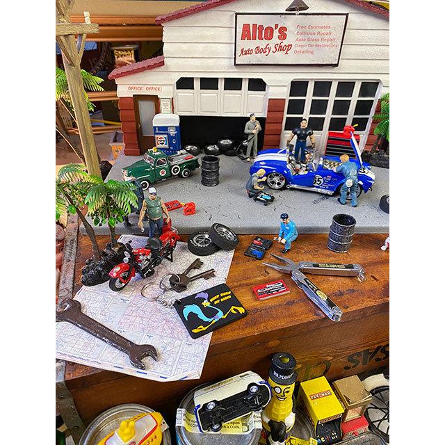 ロードランナー　ラバーキーホルダー　（ランニング）　■　アメリカン雑貨　アメリカ雑貨 |  | 02