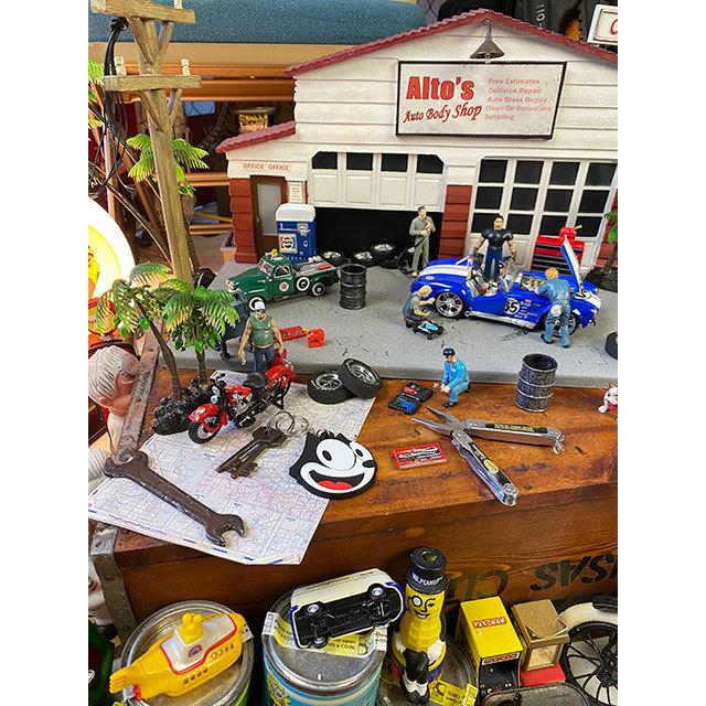 フィリックス　ラバーキーホルダー　（フェイス）　■　アメリカン雑貨　アメリカ雑貨　キーリング |  | 02