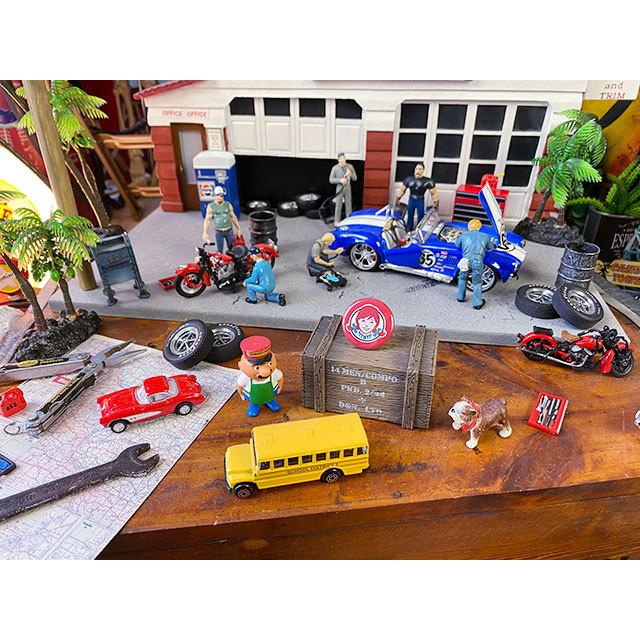 ウェンディーズ　オフィシャル缶バッジ　Sサイズ　（フェイス）　■　アメリカン雑貨　アメリカ雑貨 |  | 01