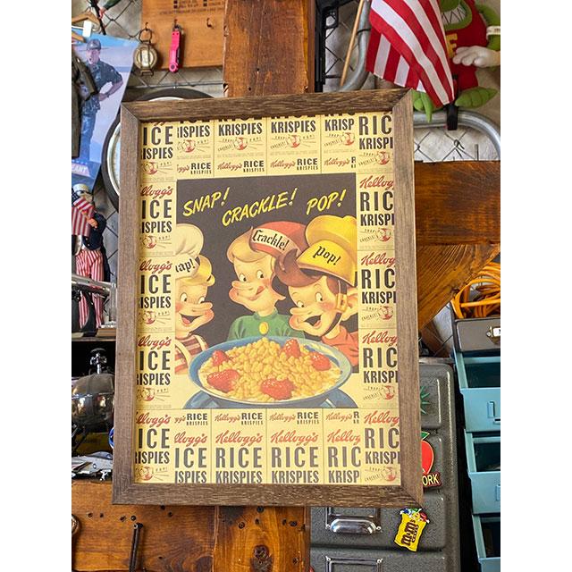 キャンディコーンライスクリスピーのレシピ