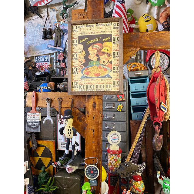 キャンディコーンライスクリスピーのレシピ