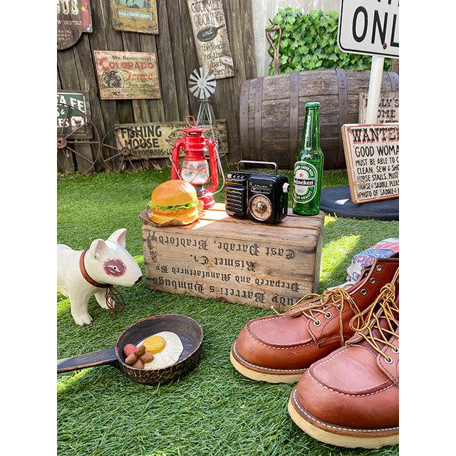 リラックス　マルチレトロラジオ　モバイルバッテリーやＢｌｕｅｔｏｏｔｈスピーカーなど7つの機能搭載■アメリカン雑貨 アメリカ雑貨 |  | 12