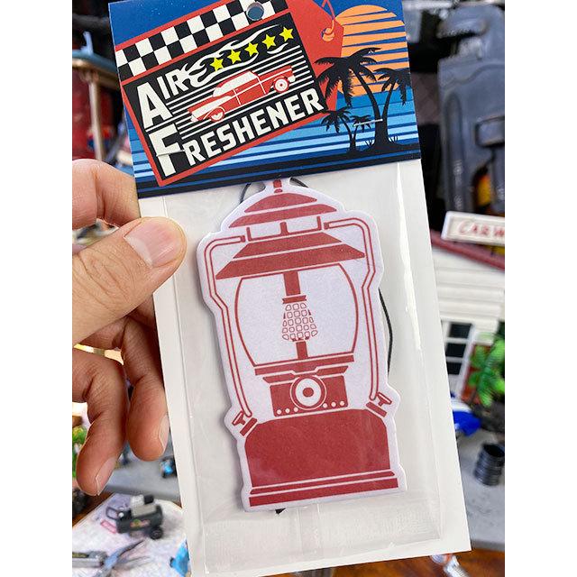 ランタン　エアーフレッシュナー ■ アメリカ雑貨 アメリカン雑貨 芳香剤 | 