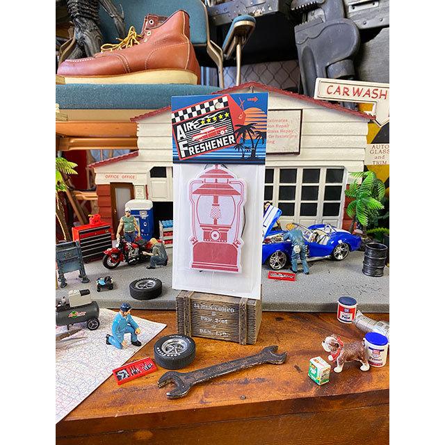 ランタン　エアーフレッシュナー ■ アメリカ雑貨 アメリカン雑貨 芳香剤 |  | 02