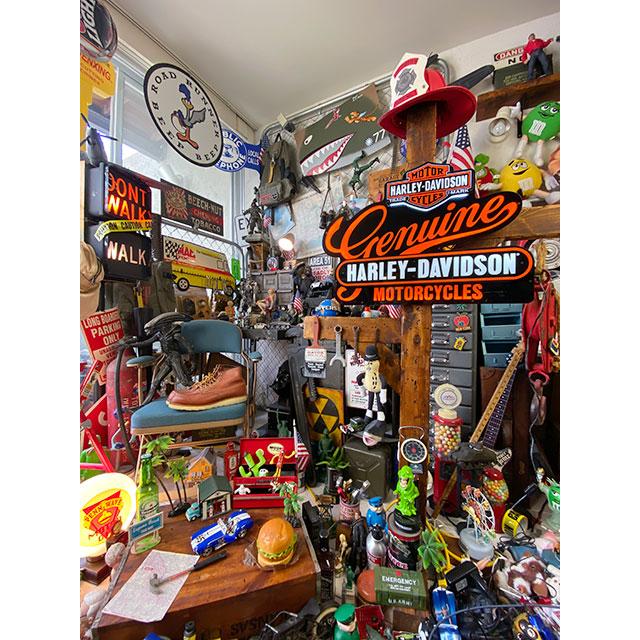 【最終値下】ハーレーダビッドソン　インテリア　照明 最終値下】ハーレーダビッドソン インテリア 照明 最終値下】ハーレー