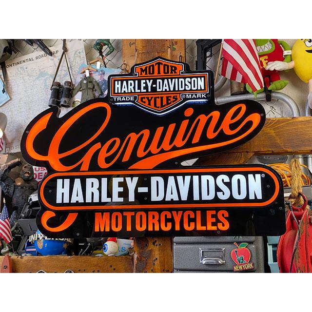 ハーレー　ロゴシルエット　飾り棚　スチール製　インダストリアル ハーレー ロゴシルエット 飾り棚 スチール製 インダストリアル