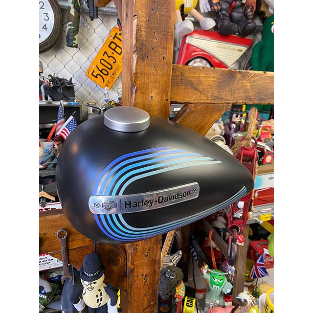 Harley Davidson（ハーレー・ダビッドソン） ガスタンク メタルアート