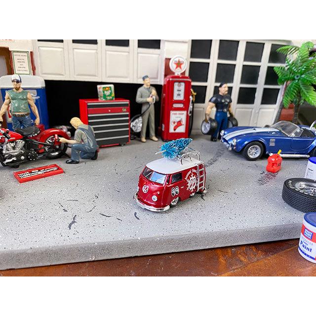 m&m's トラック型ミニカー レッドとイエロー m&m's トラック型ミニカー レッドとイエロー m&m's トラック型